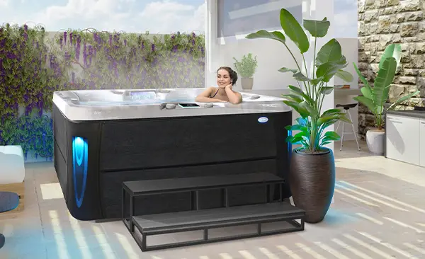 Escape X-Series Spas Red Lands hot tubs for sale