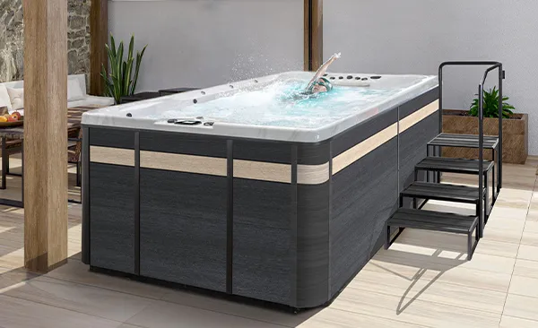 Swim X-Series Spas Red Lands hot tubs for sale