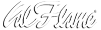 cal flame logo - hot tubs spas for sale Red Lands